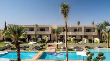 Sirayane Boutique Hotel & Spa