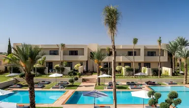 Sirayane Boutique Hotel & Spa