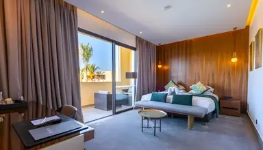 Sirayane Boutique Hotel & Spa