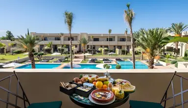 Sirayane Boutique Hotel & Spa