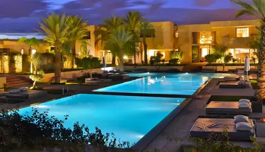 Sirayane Boutique Hotel & Spa