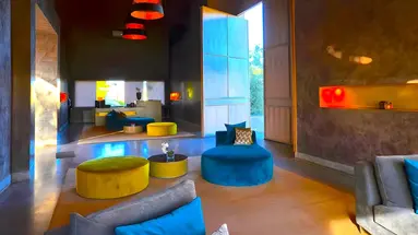 Sirayane Boutique Hotel & Spa