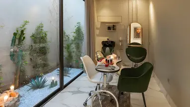 Sirayane Boutique Hotel & Spa
