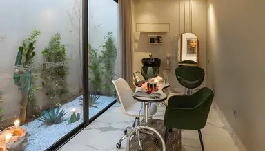 Sirayane Boutique Hotel & Spa