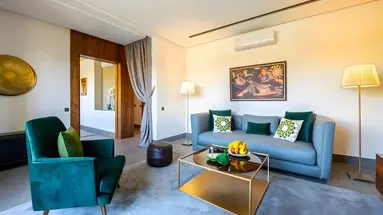 Sirayane Boutique Hotel & Spa