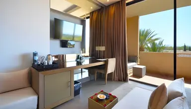 Sirayane Boutique Hotel & Spa