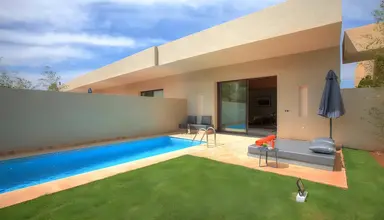Sirayane Boutique Hotel & Spa