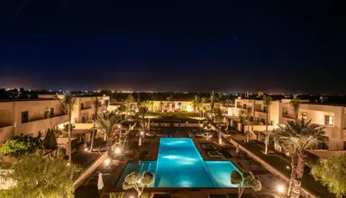 Sirayane Boutique Hotel & Spa
