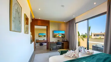 Sirayane Boutique Hotel & Spa