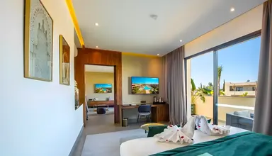 Sirayane Boutique Hotel & Spa