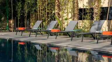 Sirayane Boutique Hotel & Spa