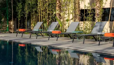Sirayane Boutique Hotel & Spa