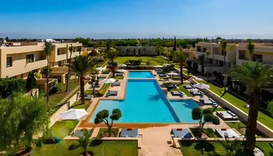 Sirayane Boutique Hotel & Spa