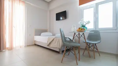 Sirena Apartments