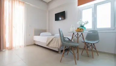 Sirena Apartments