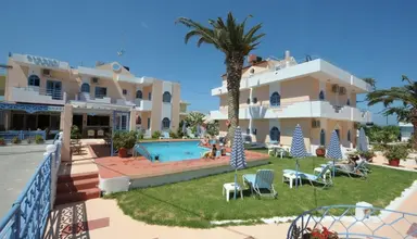 Sirena Apartments