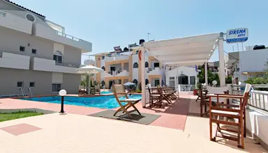 Sirena Apartments