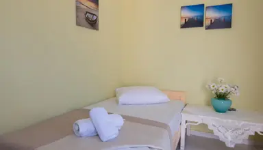Sirena Apartments
