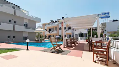 Sirena Apartments