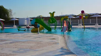 Sirena Beach Resort & Spa