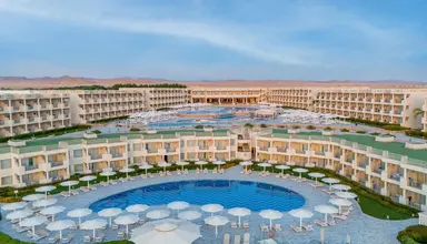 Sirena Beach Resort & Spa