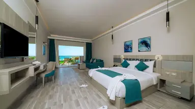 Sirena Beach Resort & Spa