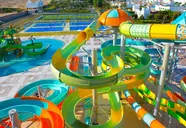 Sirena Beach Resort & Spa
