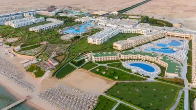 Sirena Beach Resort & Spa