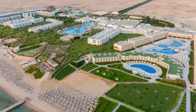Sirena Beach Resort & Spa