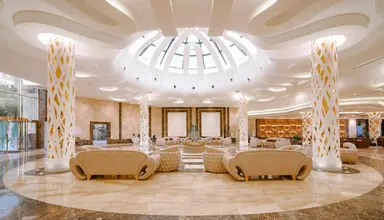 Sirena Beach Resort & Spa