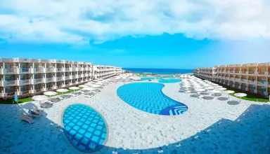 Sirena Beach Resort & Spa