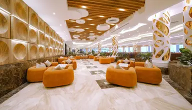 Sirena Beach Resort & Spa
