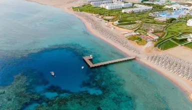 Sirena Beach Resort & Spa