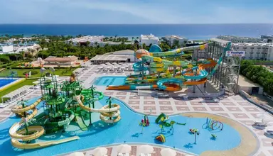 Sirena Beach Resort & Spa