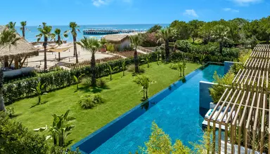 Sirene Belek