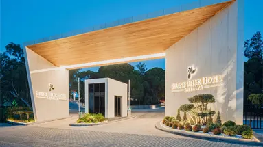 Sirene Belek