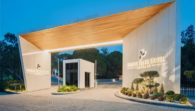 Sirene Belek