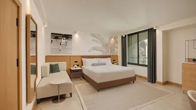 Sirene Belek