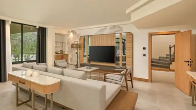 Sirene Belek