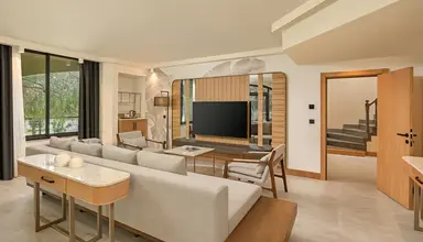 Sirene Belek