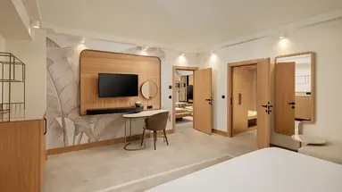 Sirene Belek