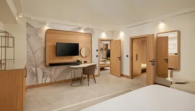 Sirene Belek