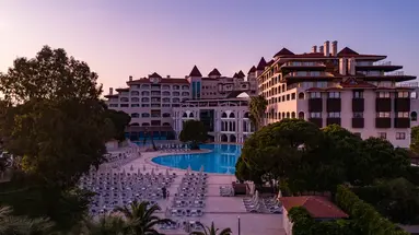 Sirene Belek