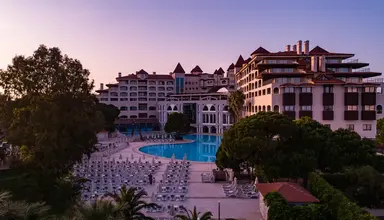 Sirene Belek