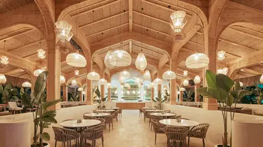 Sirene Belek