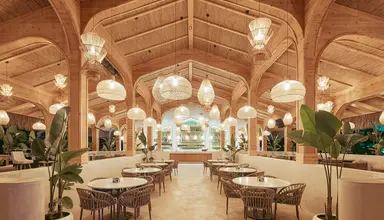 Sirene Belek