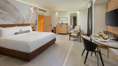 Sirene Belek