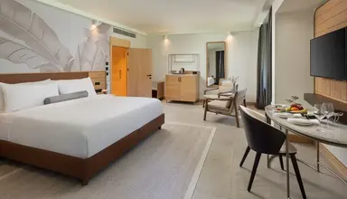 Sirene Belek