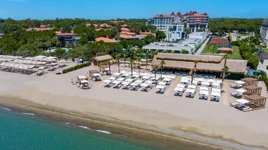 Sirene Belek