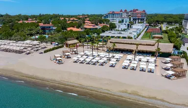 Sirene Belek